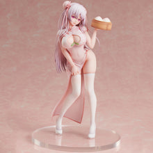 Miko Illustration Momoman-chan Non-Scale Figure