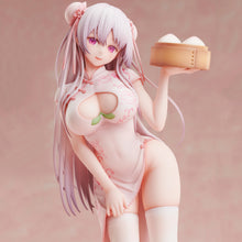 Miko Illustration Momoman-chan Non-Scale Figure