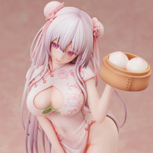 Miko Illustration Momoman-chan Non-Scale Figure