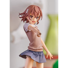 POP UP PARADE Mikoto Misaka