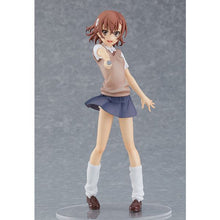 POP UP PARADE Mikoto Misaka