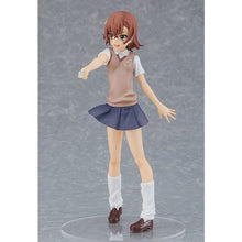 POP UP PARADE Mikoto Misaka