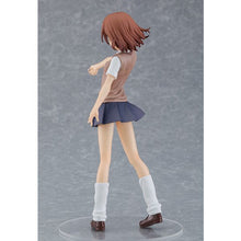 POP UP PARADE Mikoto Misaka