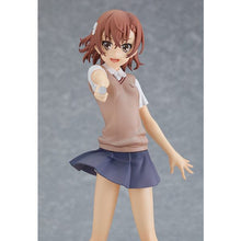 POP UP PARADE Mikoto Misaka