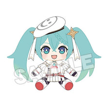 Hatsune Miku GT Project Racing Miku 2023 Ver. Plushie