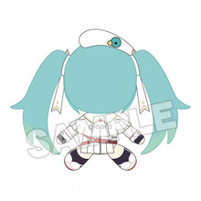 Hatsune Miku GT Project Racing Miku 2023 Ver. Plushie