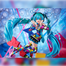 Character Vocal Series 01 Hatsune Miku Hatsune Miku EXPO 5th Anniv. / Lucky Orb: UTA X KASOKU Ver.