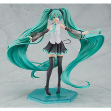 Piapro Characters Hatsune Miku NT