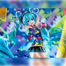 Character Vocal Series 01 Hatsune Miku Hatsune Miku EXPO 5th Anniv. / Lucky Orb: UTA X KASOKU Ver.