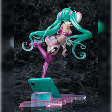 Character Vocal Series 01 Hatsune Miku Hatsune Miku Kentaro Yabuki x osoba Ver.