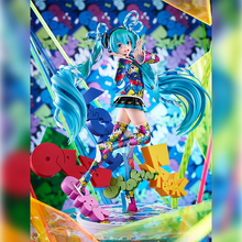 Character Vocal Series 01 Hatsune Miku Hatsune Miku EXPO 5th Anniv. / Lucky Orb: UTA X KASOKU Ver.