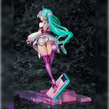 Character Vocal Series 01 Hatsune Miku Hatsune Miku Kentaro Yabuki x osoba Ver.