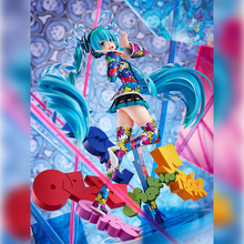 Character Vocal Series 01 Hatsune Miku Hatsune Miku EXPO 5th Anniv. / Lucky Orb: UTA X KASOKU Ver.