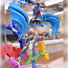 Character Vocal Series 01 Hatsune Miku Hatsune Miku EXPO 5th Anniv. / Lucky Orb: UTA X KASOKU Ver.