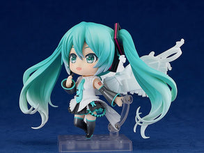 Nendoroid Character Vocal Series 01 Hatsune Miku Hatsune Miku Happy 16th Birthday Ver.