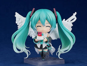 Nendoroid Character Vocal Series 01 Hatsune Miku Hatsune Miku Happy 16th Birthday Ver.