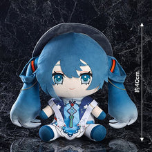 Character Vocal Series 01: Hatsune Miku MIKU WITH YOU 2021 Large Plushie