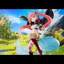 That Time I Got Reincarnated as a Slime Milim Nava Shutsugeki nano da! Version Spiritale 1:7 Scale Statue