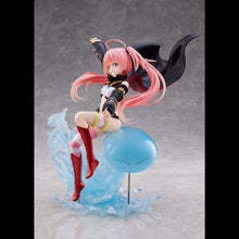 That Time I Got Reincarnated as a Slime Milim Nava Shutsugeki nano da! Version Spiritale 1:7 Scale Statue