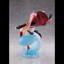 That Time I Got Reincarnated as a Slime Milim Nava Shutsugeki nano da! Version Spiritale 1:7 Scale Statue