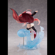 That Time I Got Reincarnated as a Slime Milim Nava Shutsugeki nano da! Version Spiritale 1:7 Scale Statue