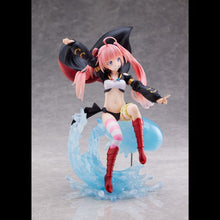 That Time I Got Reincarnated as a Slime Milim Nava Shutsugeki nano da! Version Spiritale 1:7 Scale Statue