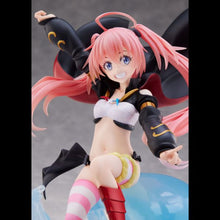 That Time I Got Reincarnated as a Slime Milim Nava Shutsugeki nano da! Version Spiritale 1:7 Scale Statue