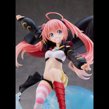 That Time I Got Reincarnated as a Slime Milim Nava Shutsugeki nano da! Version Spiritale 1:7 Scale Statue