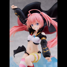 That Time I Got Reincarnated as a Slime Milim Nava Shutsugeki nano da! Version Spiritale 1:7 Scale Statue