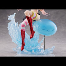 That Time I Got Reincarnated as a Slime Milim Nava Shutsugeki nano da! Version Spiritale 1:7 Scale Statue