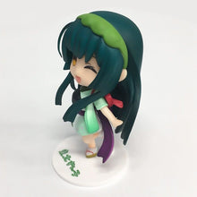 Mini Figure Tohoku Zunko (Reissue)