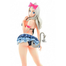 1/6 Fairy Tail Mirajane Strauss Swimsuit PURE in HEART Little Devil Bikini ver