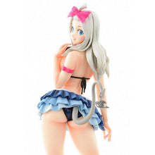 1/6 Fairy Tail Mirajane Strauss Swimsuit PURE in HEART Little Devil Bikini ver