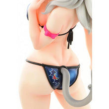 1/6 Fairy Tail Mirajane Strauss Swimsuit PURE in HEART Little Devil Bikini ver