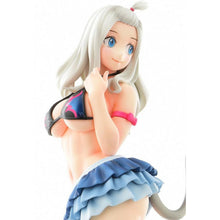 1/6 Fairy Tail Mirajane Strauss Swimsuit PURE in HEART Little Devil Bikini ver