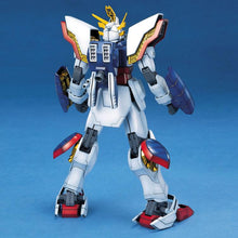 MG Shining Gundam Mobile Fighter G Gundam 1/100 Scale Model Kit