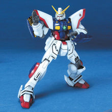 MG Shining Gundam Mobile Fighter G Gundam 1/100 Scale Model Kit