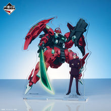 Kuji - Mobile Suit Gundam - The Witch From Mercury Vol.2