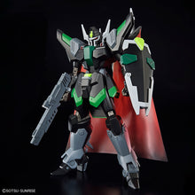 Mobile Suit Gundam SEED Freedom - Black Knight Squad Rud-ro.A HGCE 1/144 Scale Model Kit (Griffin Arbalest Custom Ver.)