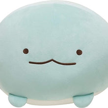 Sumikko Gurashi Super Mochi Cushion Lizard (M)