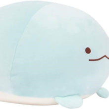 Sumikko Gurashi Super Mochi Cushion Lizard (M)