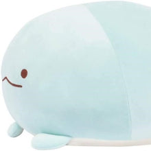 Sumikko Gurashi Super Mochi Cushion Lizard (M)