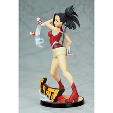 My Hero Academia Momo Yaoyorozu Hero Suit Version 1:8 Scale Statue - ReRun