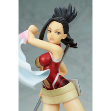 My Hero Academia Momo Yaoyorozu Hero Suit Version 1:8 Scale Statue - ReRun