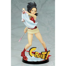 My Hero Academia Momo Yaoyorozu Hero Suit Version 1:8 Scale Statue - ReRun