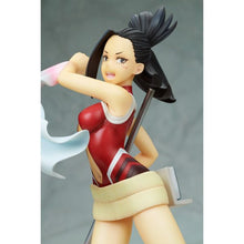 My Hero Academia Momo Yaoyorozu Hero Suit Version 1:8 Scale Statue - ReRun