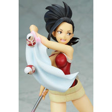 My Hero Academia Momo Yaoyorozu Hero Suit Version 1:8 Scale Statue - ReRun