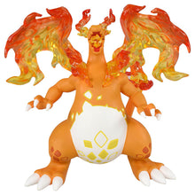 MonColle Charizard (Gigantamax)