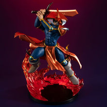 Flame Swordsman Yu-Gi-Oh! Monsters Chronicle Figure