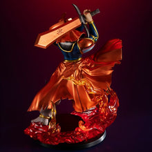 Flame Swordsman Yu-Gi-Oh! Monsters Chronicle Figure